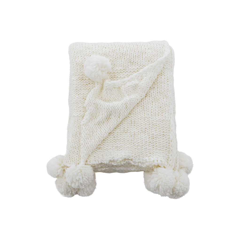 Pläd Venture Home Anny