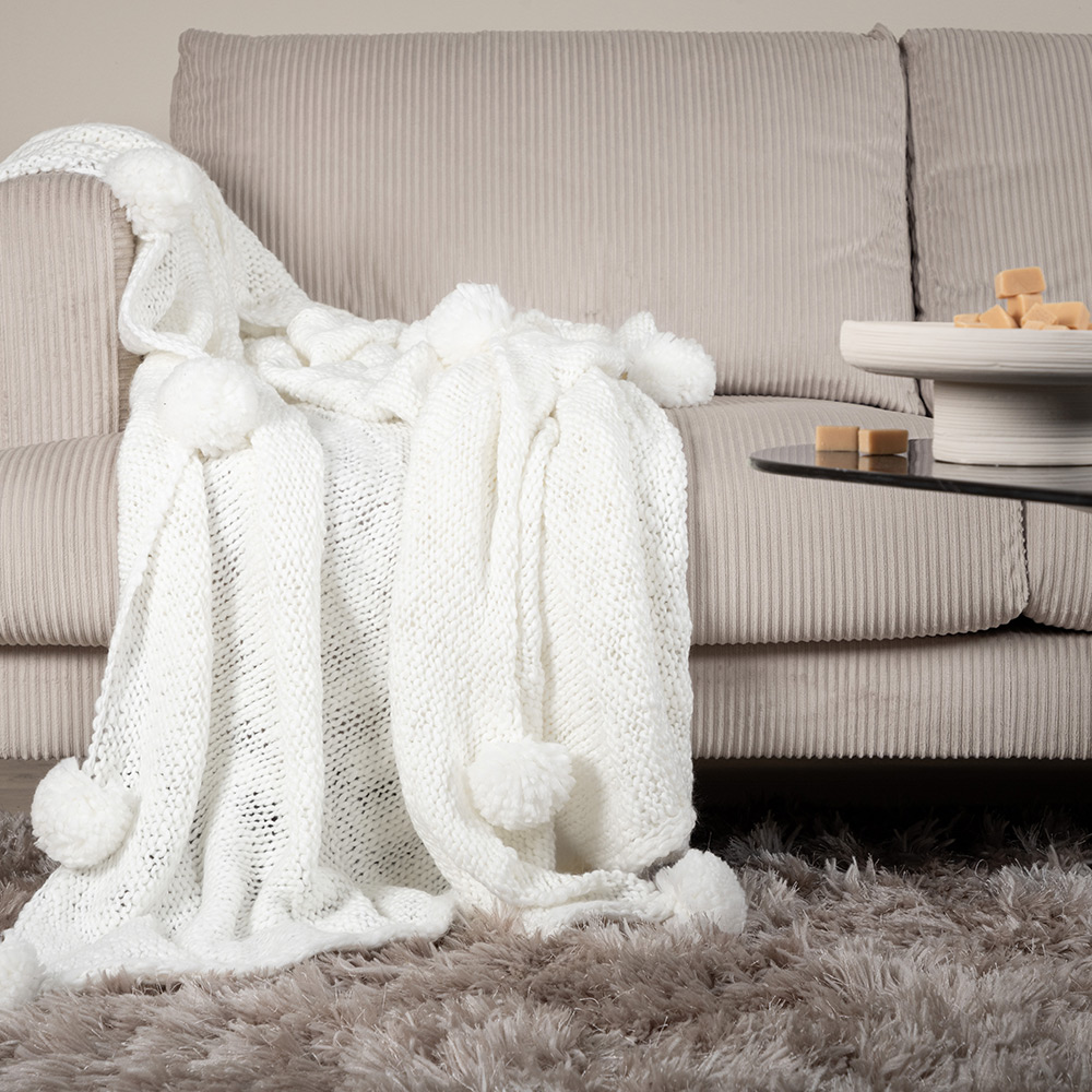 Pläd Venture Home Anny