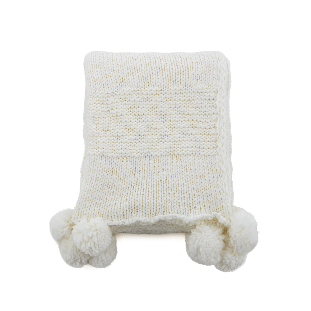 Pläd Venture Home Anny