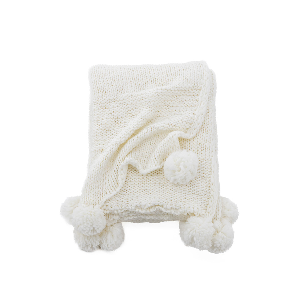 Pläd Venture Home Anny