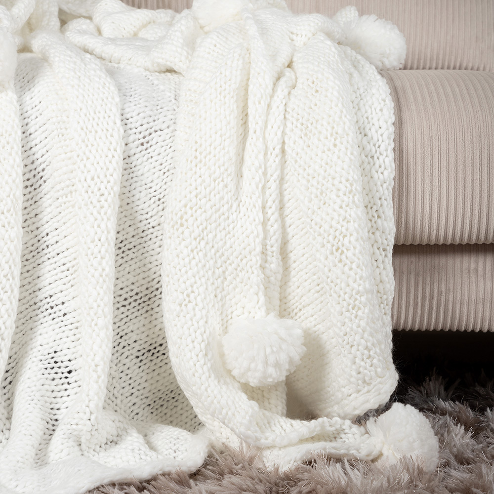 Pläd Venture Home Anny