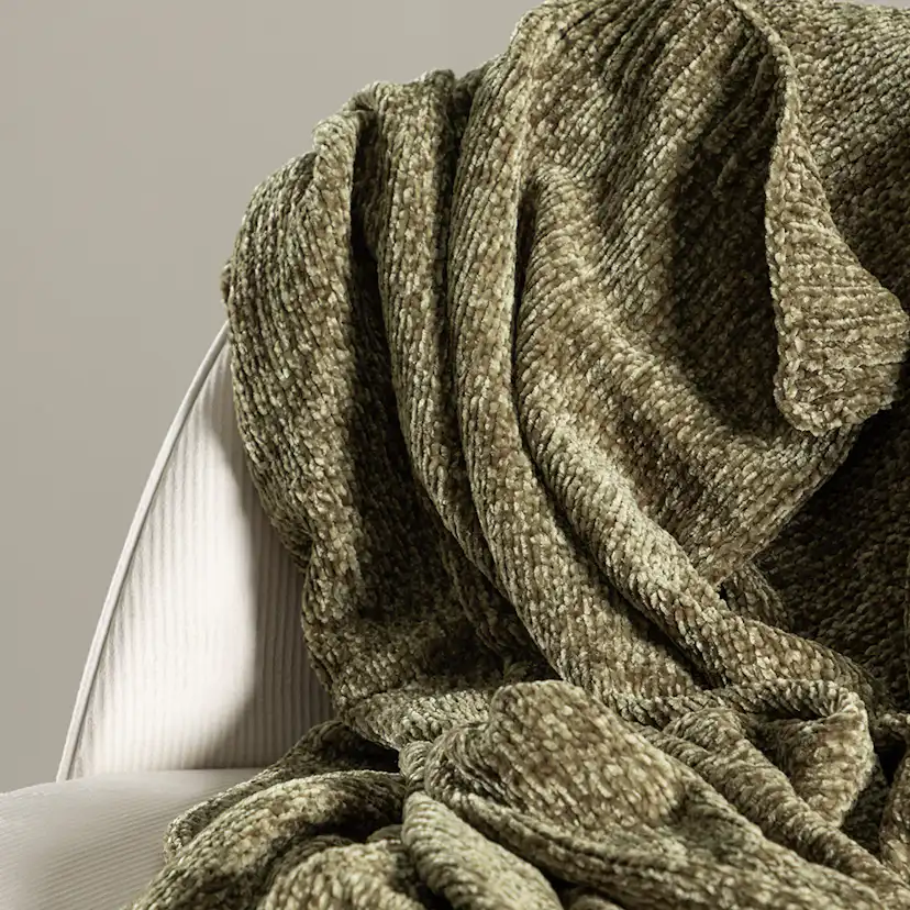 Pläd Venture Home Ally