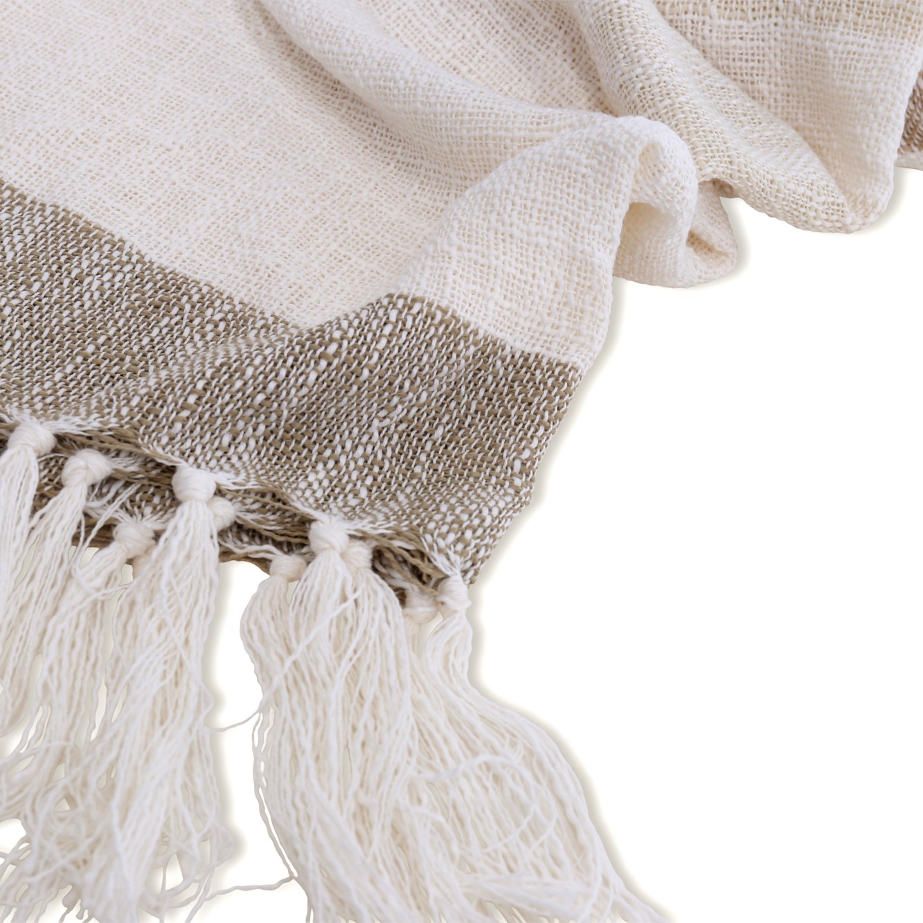 Pläd Venture Home Sandy