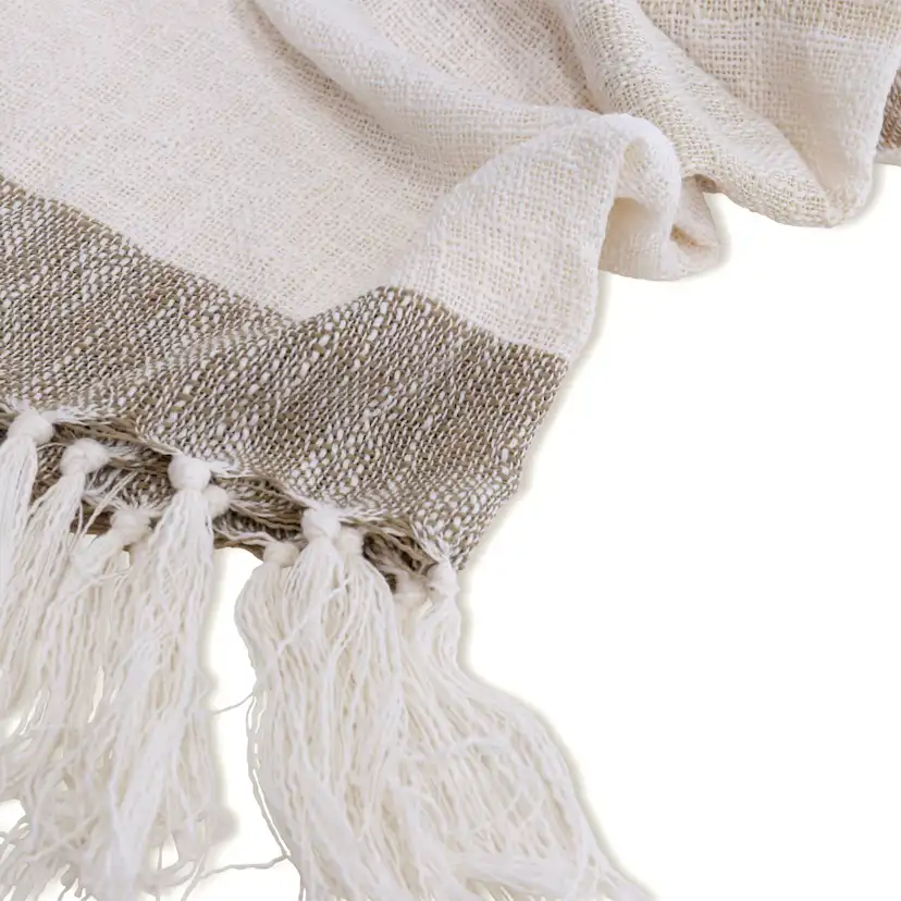 Pläd Venture Home Sandy