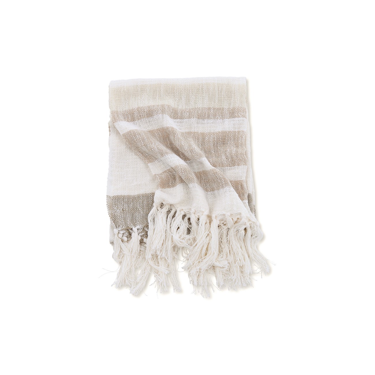 Pläd Venture Home Sandy