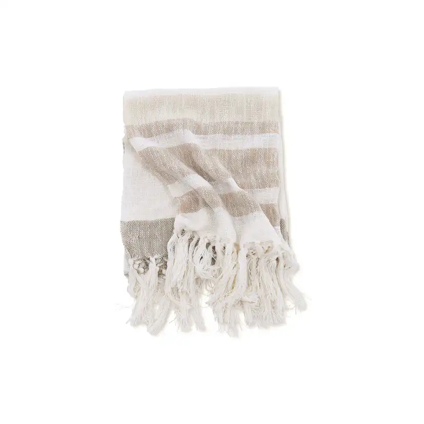 Pläd Venture Home Sandy