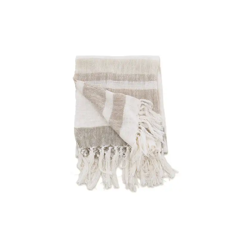 Pläd Venture Home Sandy