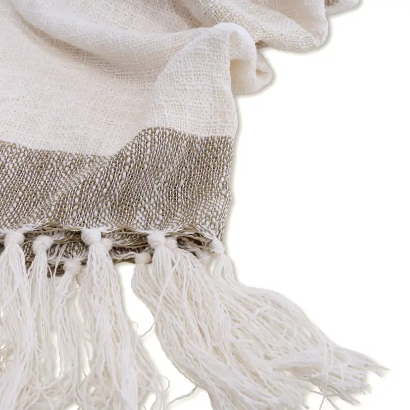 Pläd Venture Home Sandy