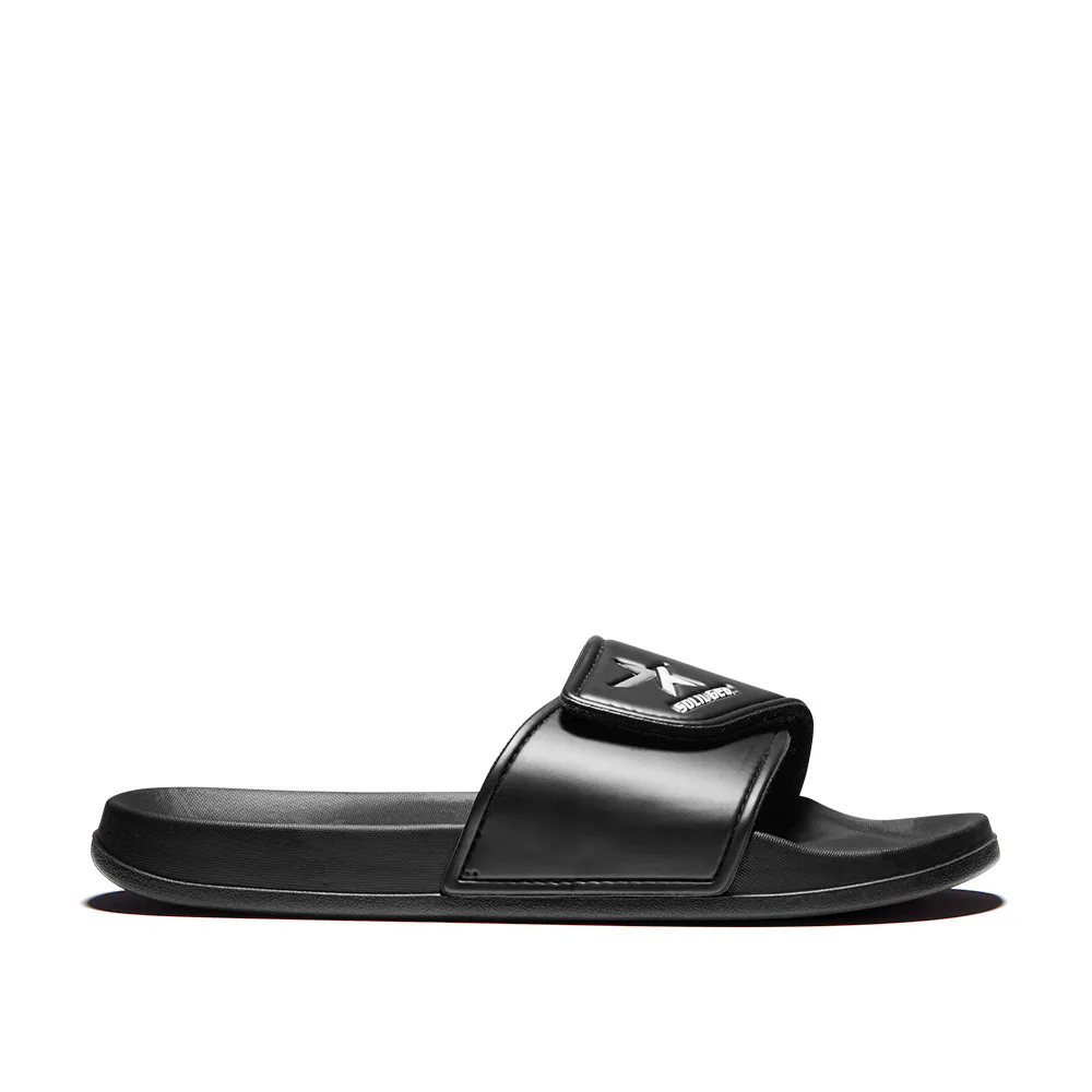 Toffel Solid Gear Slide Moon