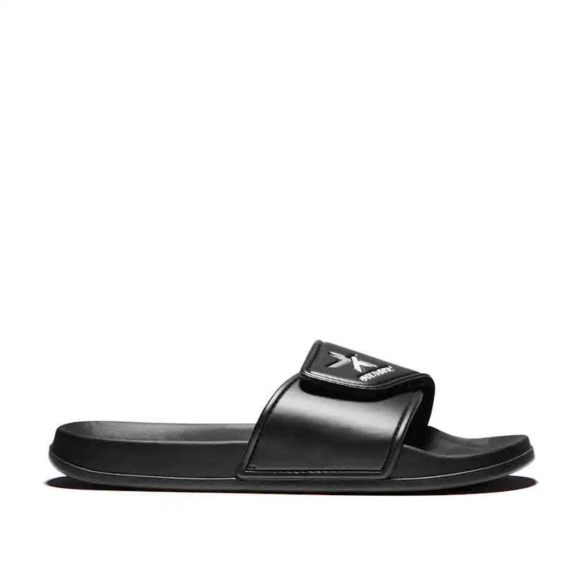 Toffel Solid Gear Slide Moon