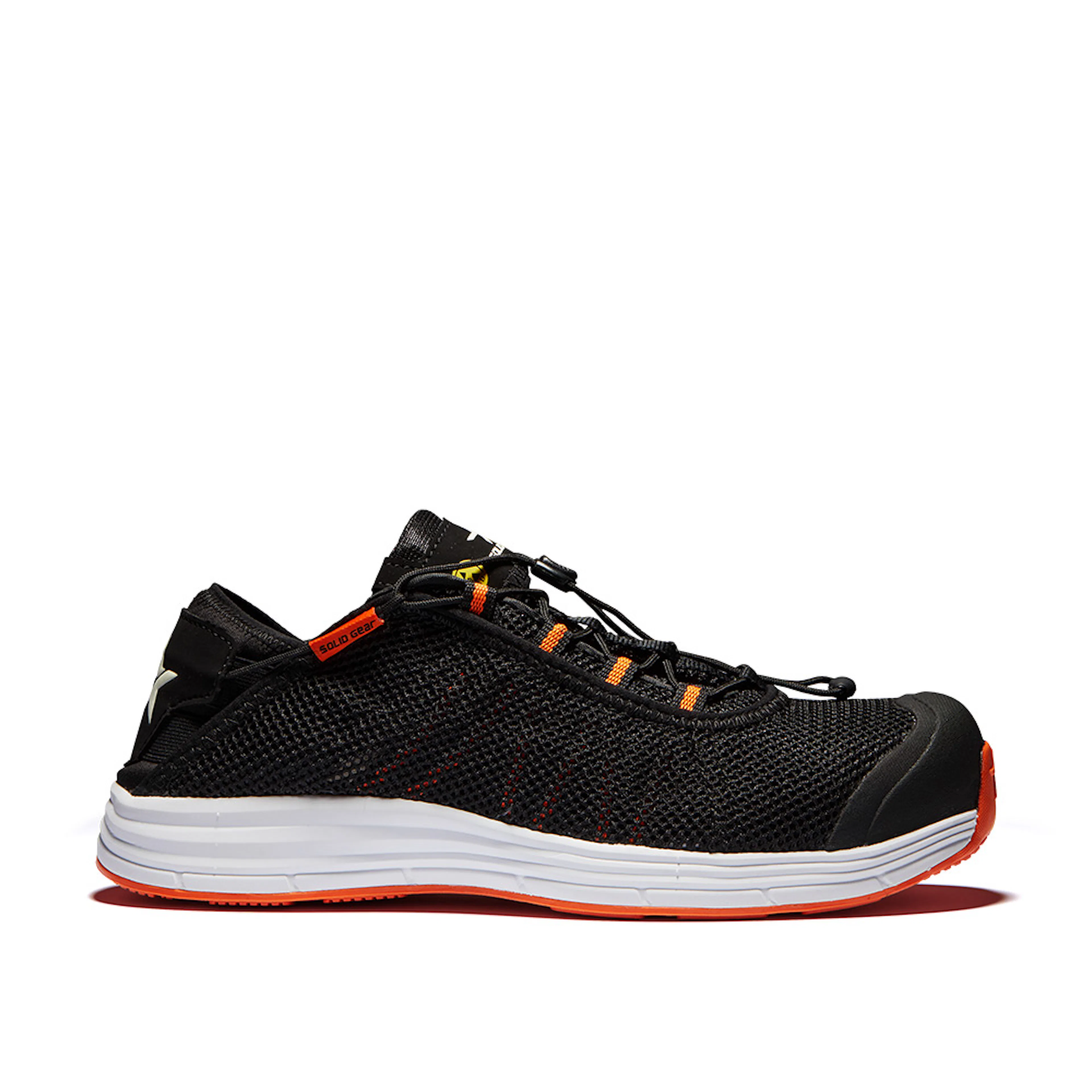 Skyddssko Solid Gear Cloud 2.0