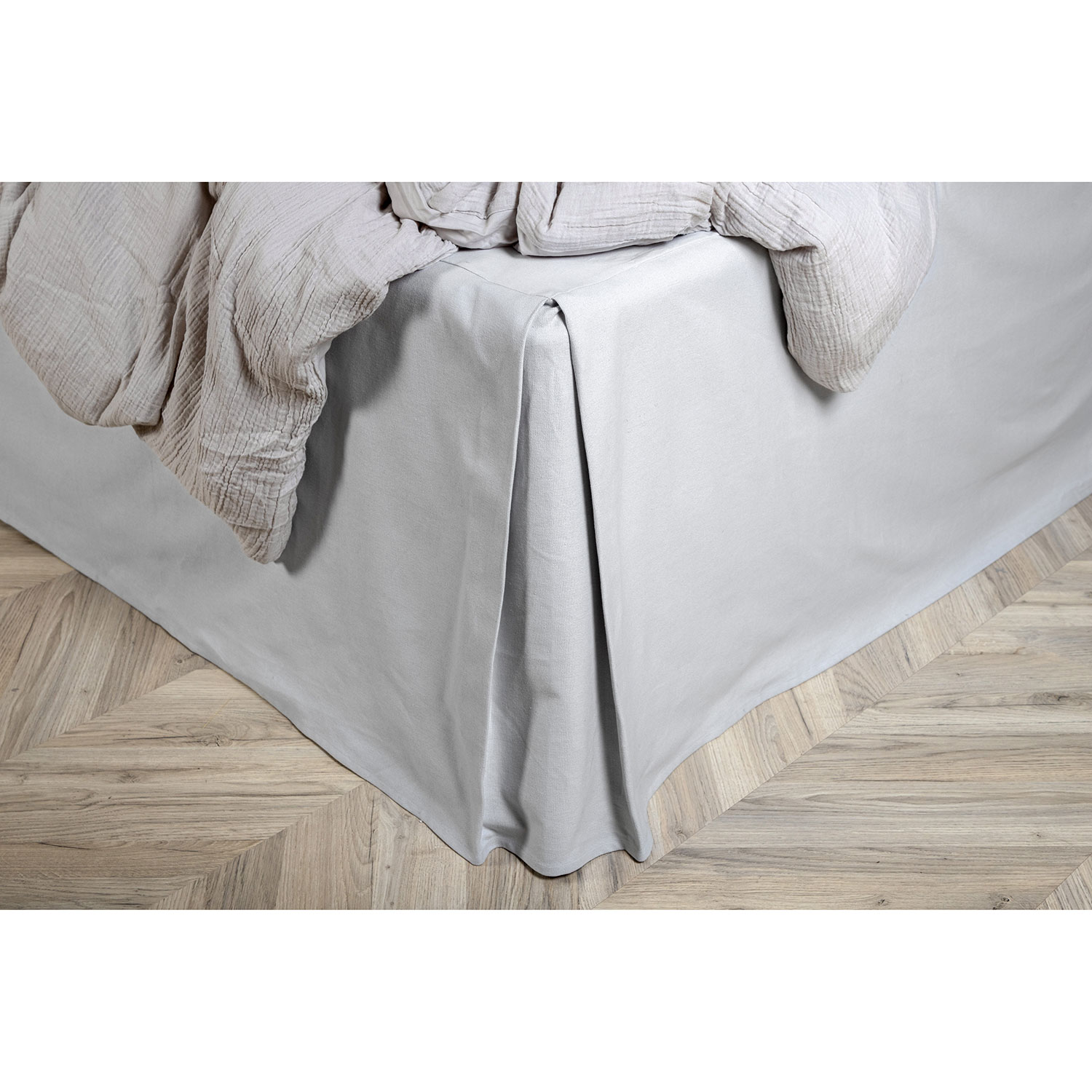 Sängkappa Venture Home Ziggy