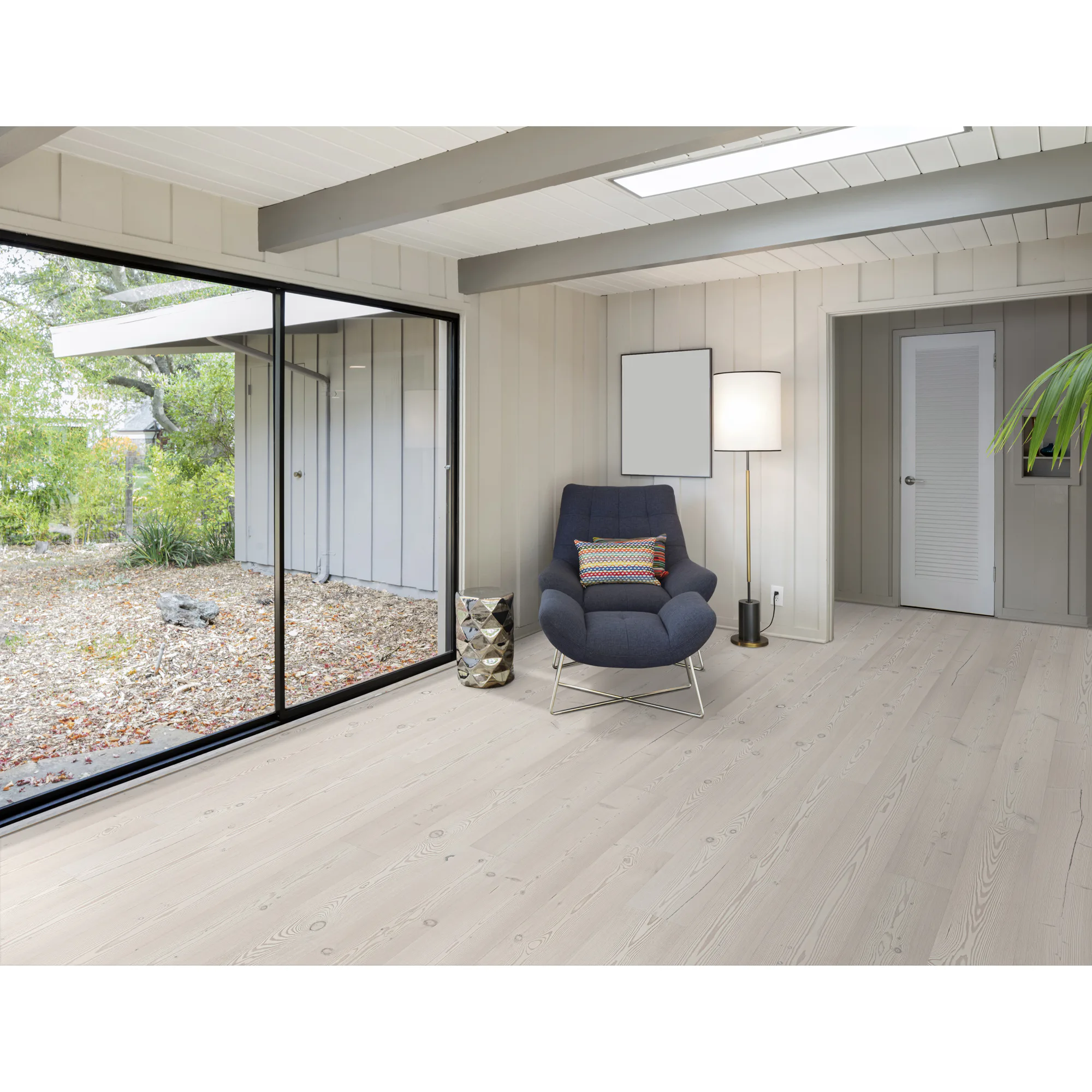 Parkettgolv NQD Larch N. Lights 5G