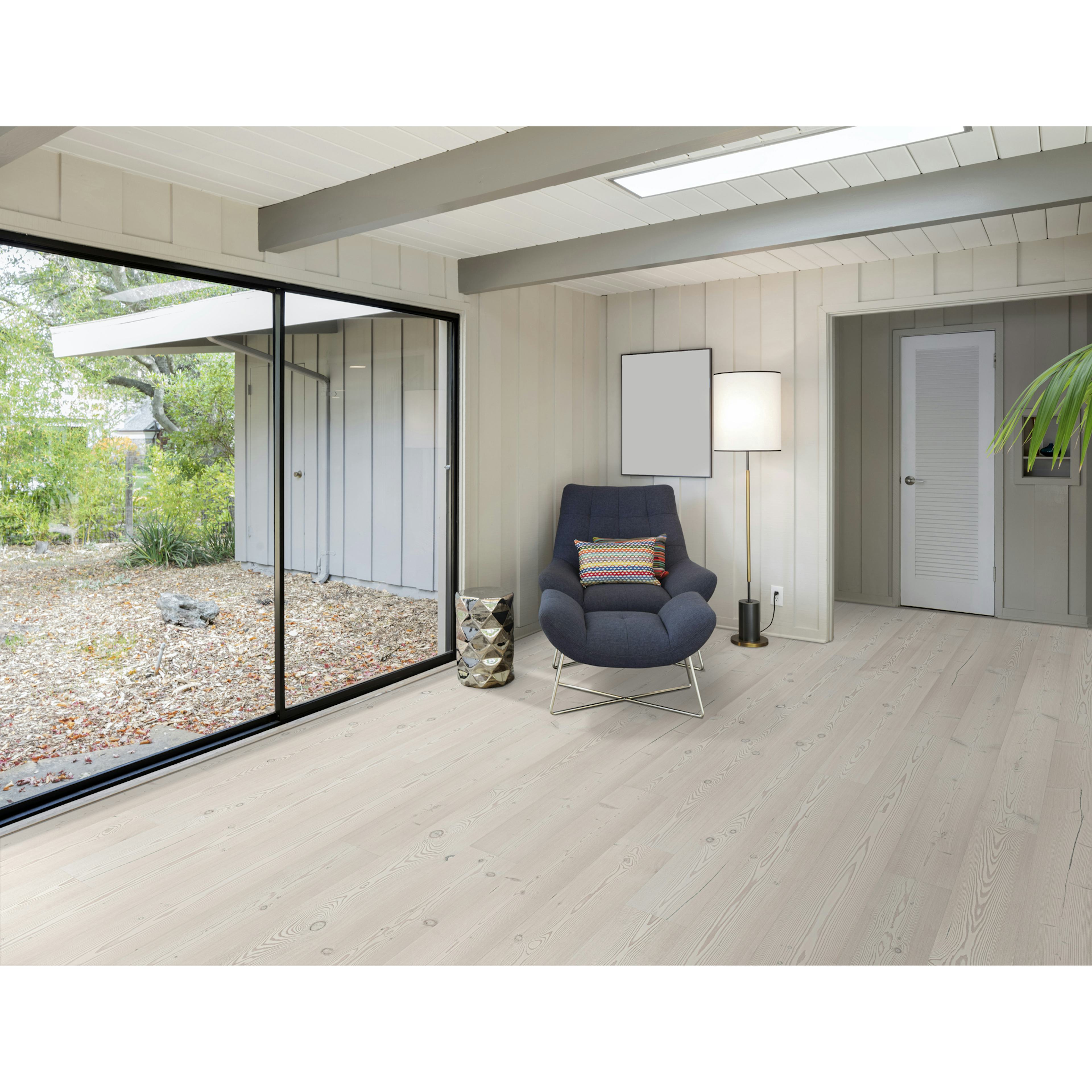 Parkettgolv NQD Larch N. Lights 5G