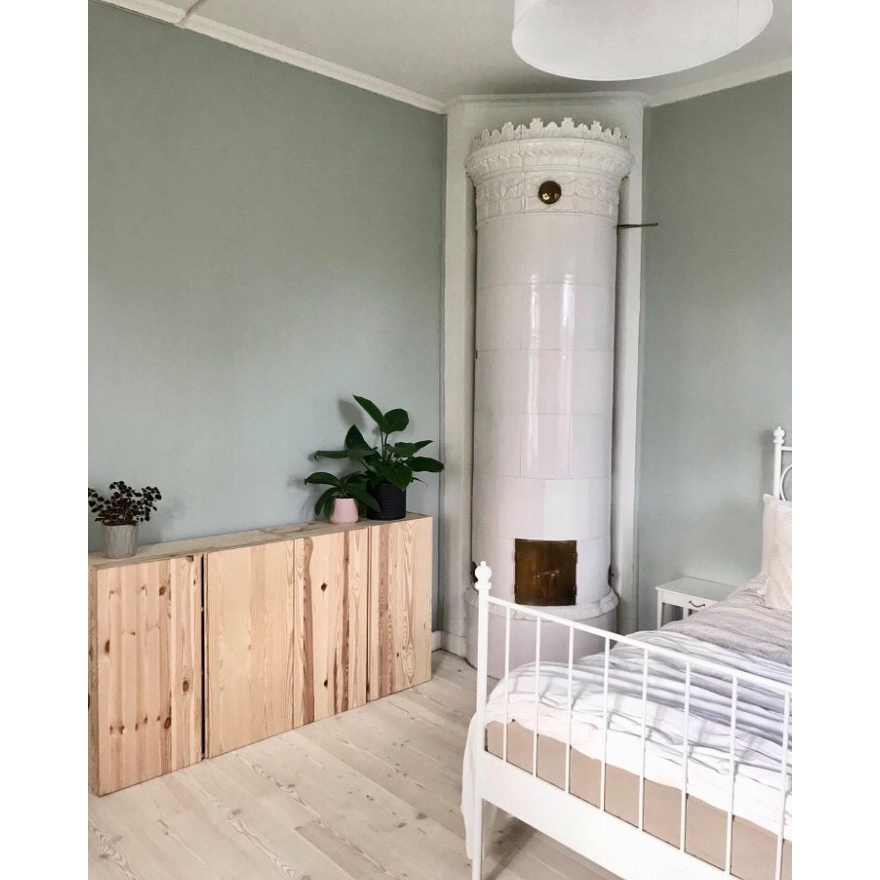 Parkettgolv NQD Larch N. Lights 5G