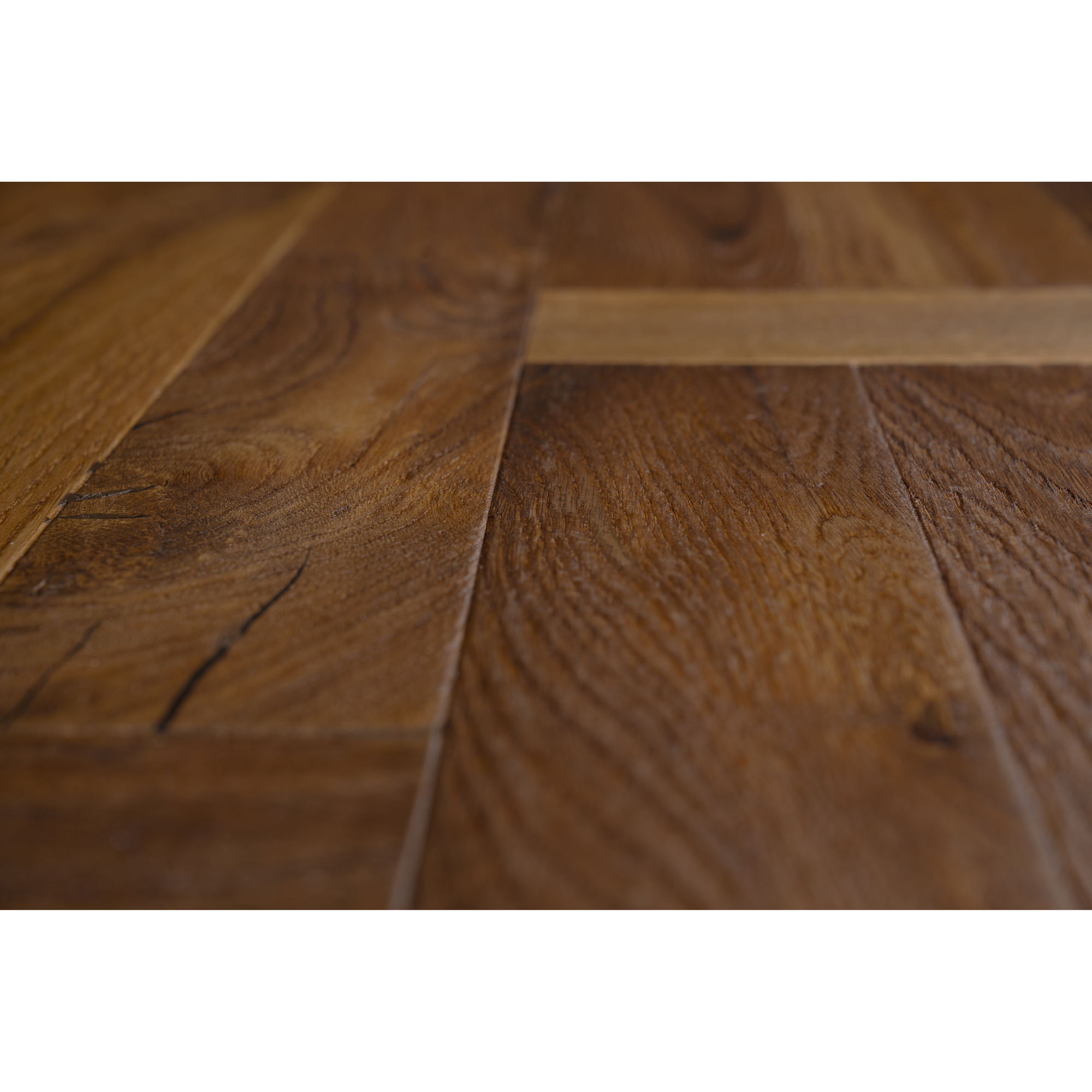 Parkettgolv NQD Oak Torekov