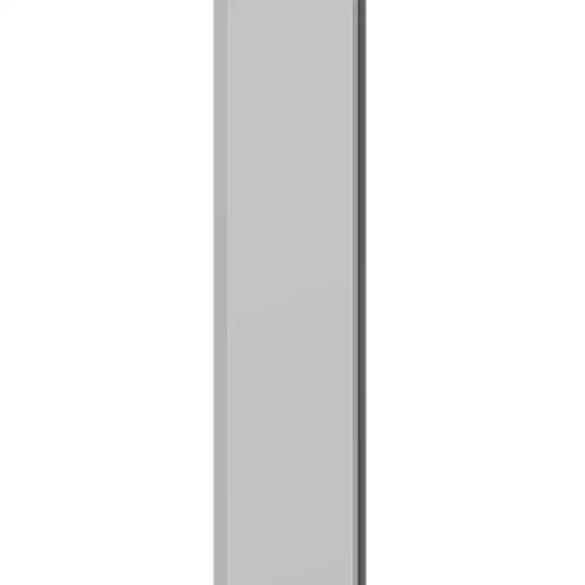 Profil Dansani till Rörgenomföring