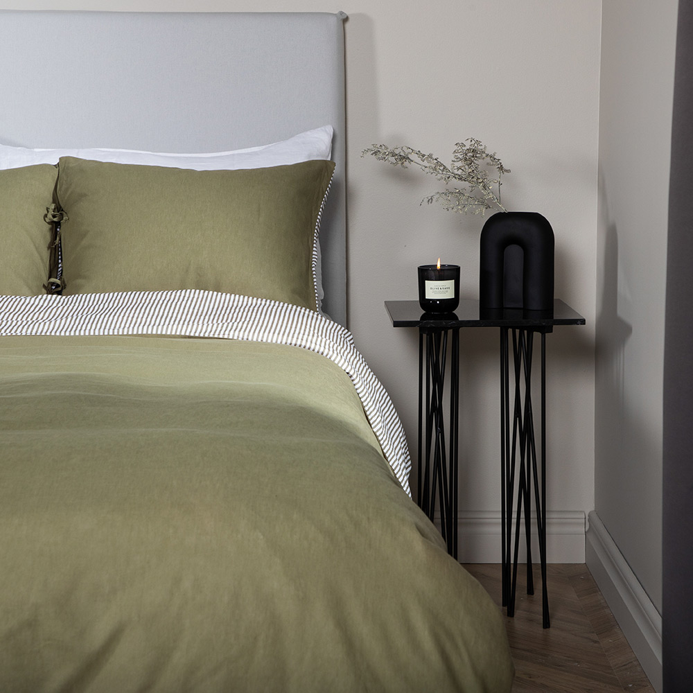 Påslakanset Venture Home Jenna