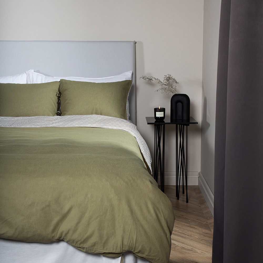 Påslakanset Venture Home Jenna