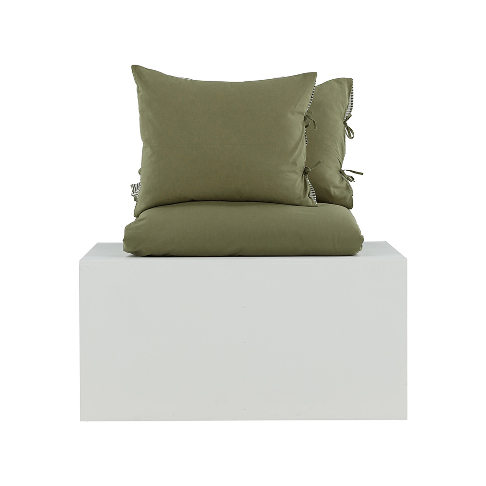 Påslakanset Venture Home Jenna