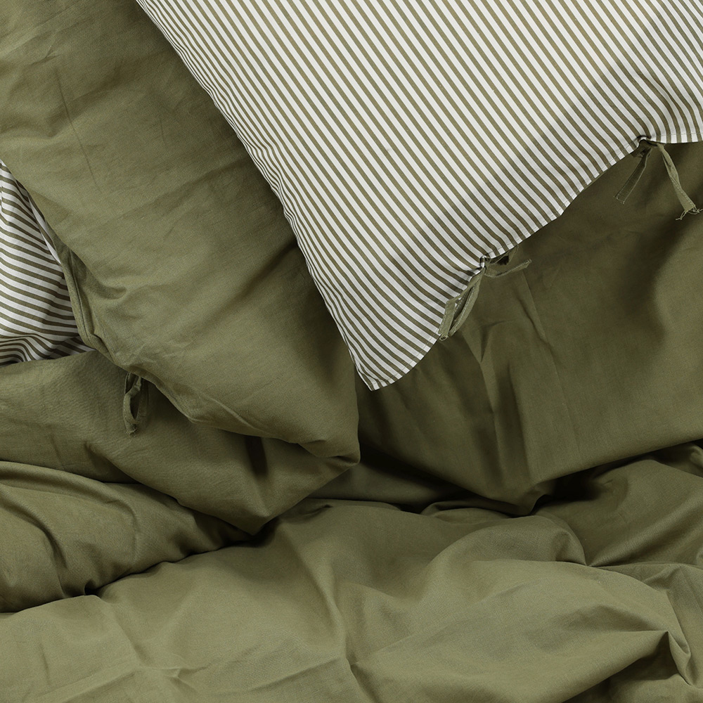 Påslakanset Venture Home Jenna