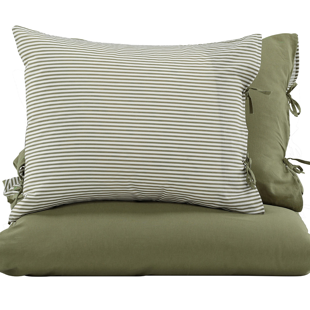 Påslakanset Venture Home Jenna