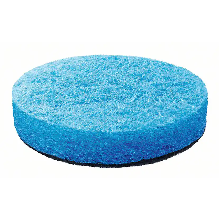 Microfiberrondell Bosch Power Tools För Universalbrush 65 mm