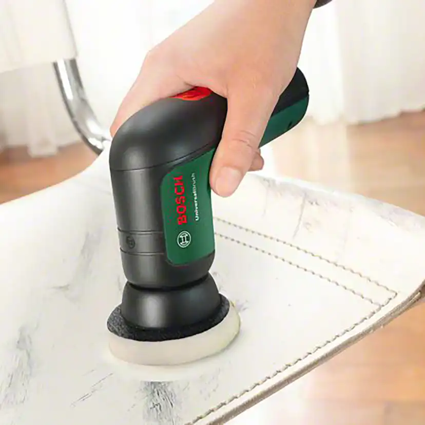 Polerborste Bosch Power Tools För Universalbrush 65 mm