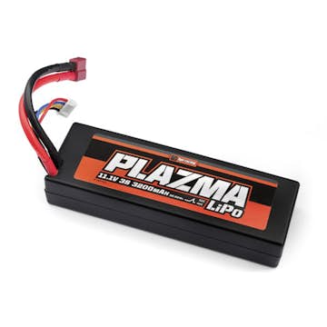 Batteri HPI Racing Plazma 40C LiPo Battery Pack