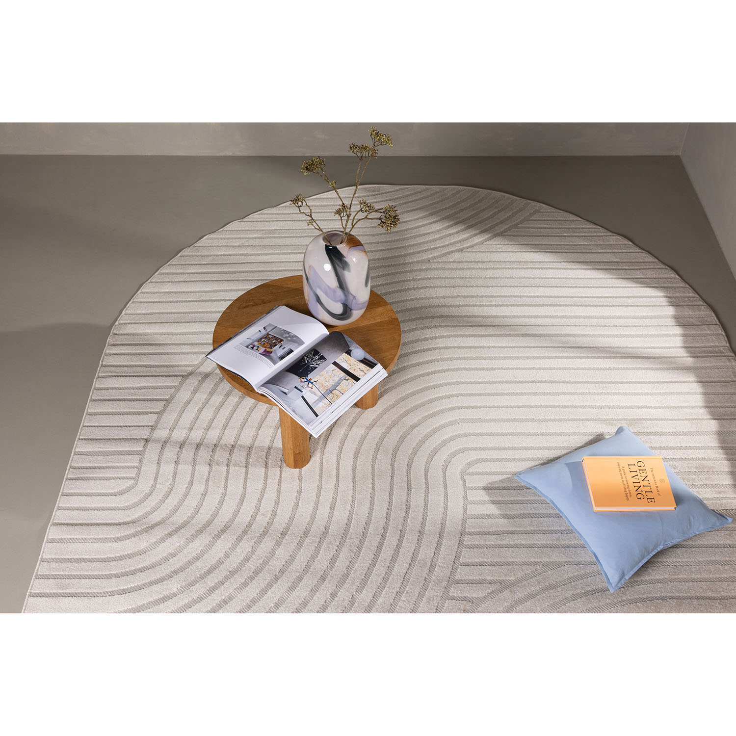 Luggmatta Venture Home Vince Oval