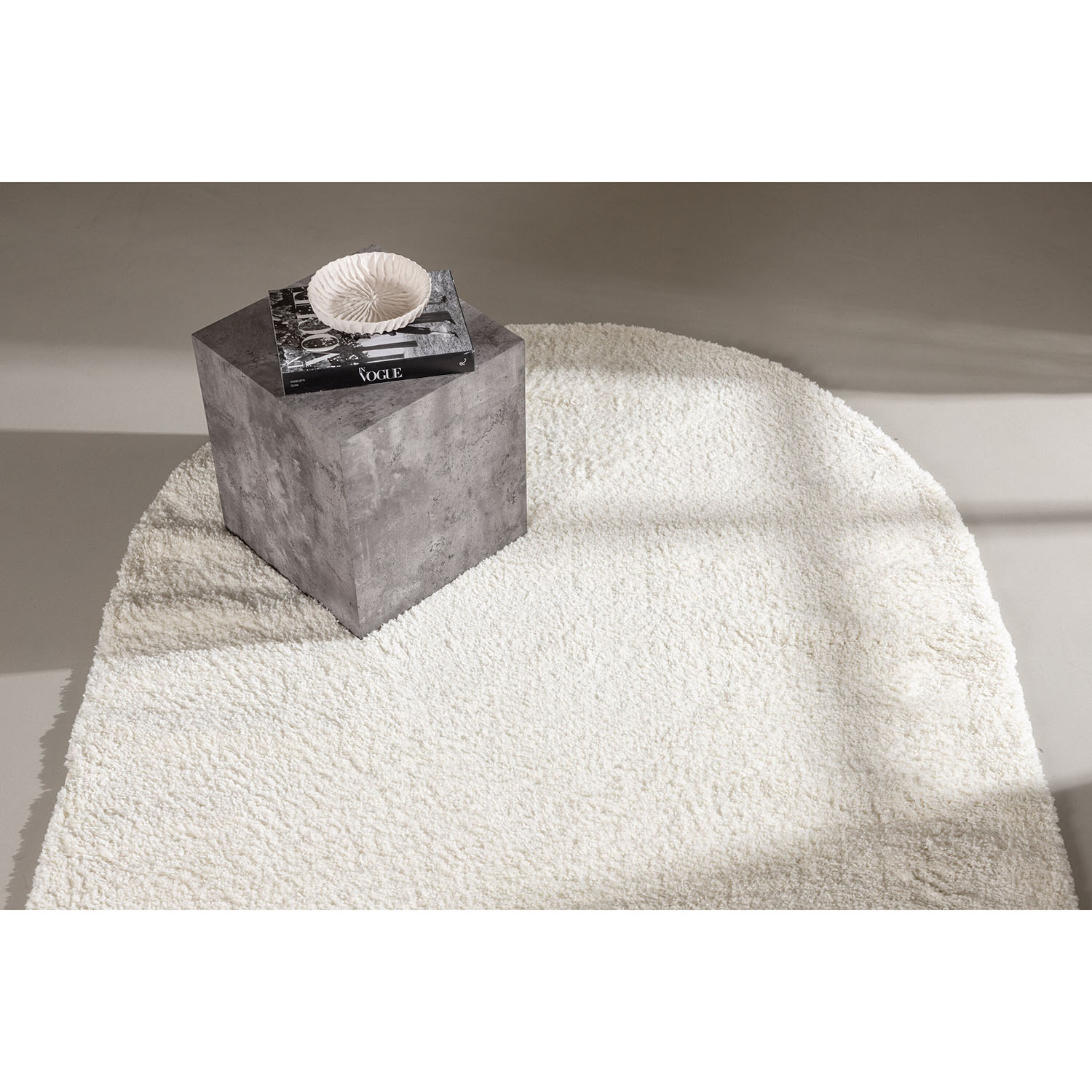 Luggmatta Venture Home Walter Oval