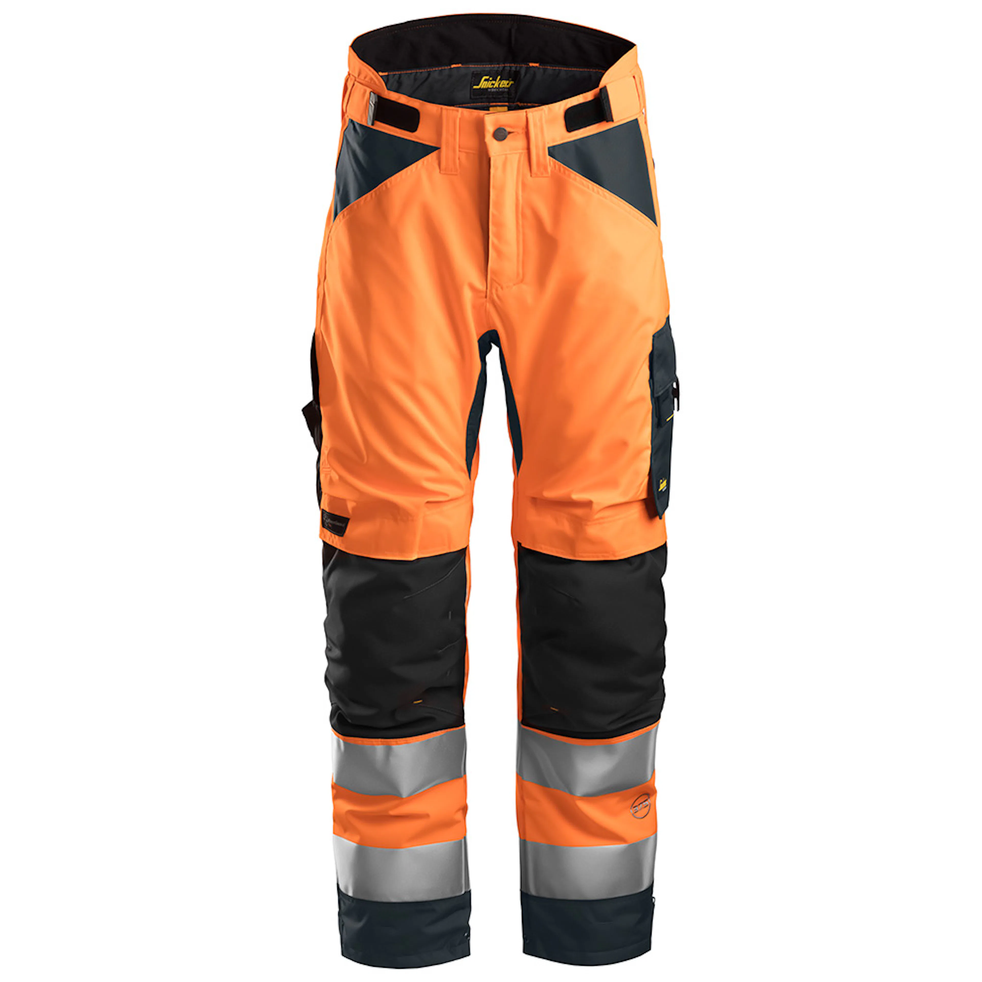 VINTERBYXA Snickers Workwear 37,5 AW KL2