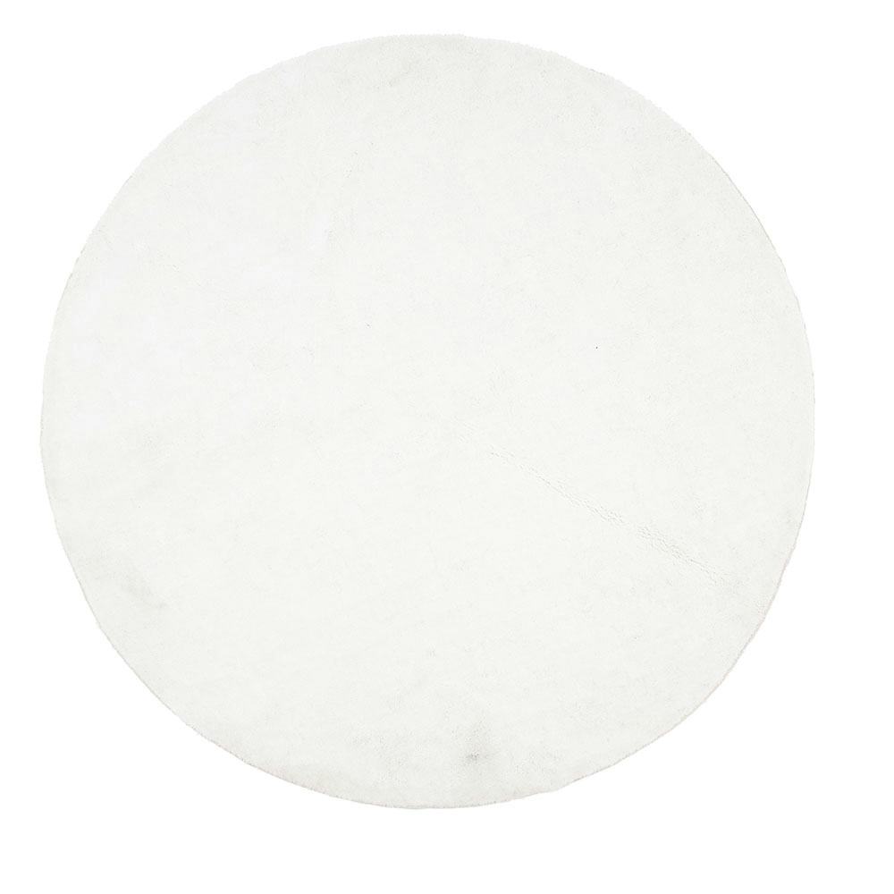 Viskosmatta Venture Home Undra Ø 200 cm