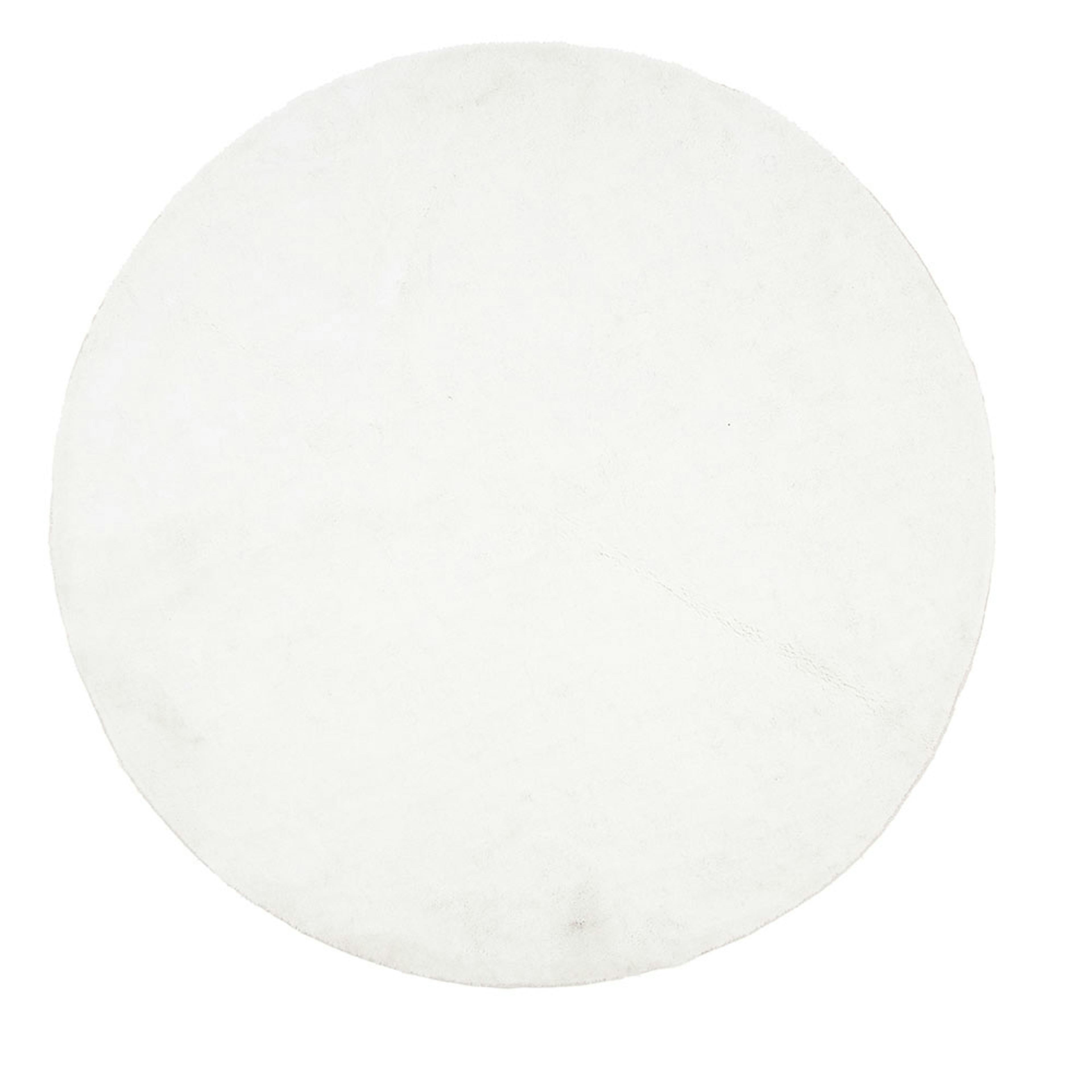 Viskosmatta Venture Home Undra Ø 200 cm