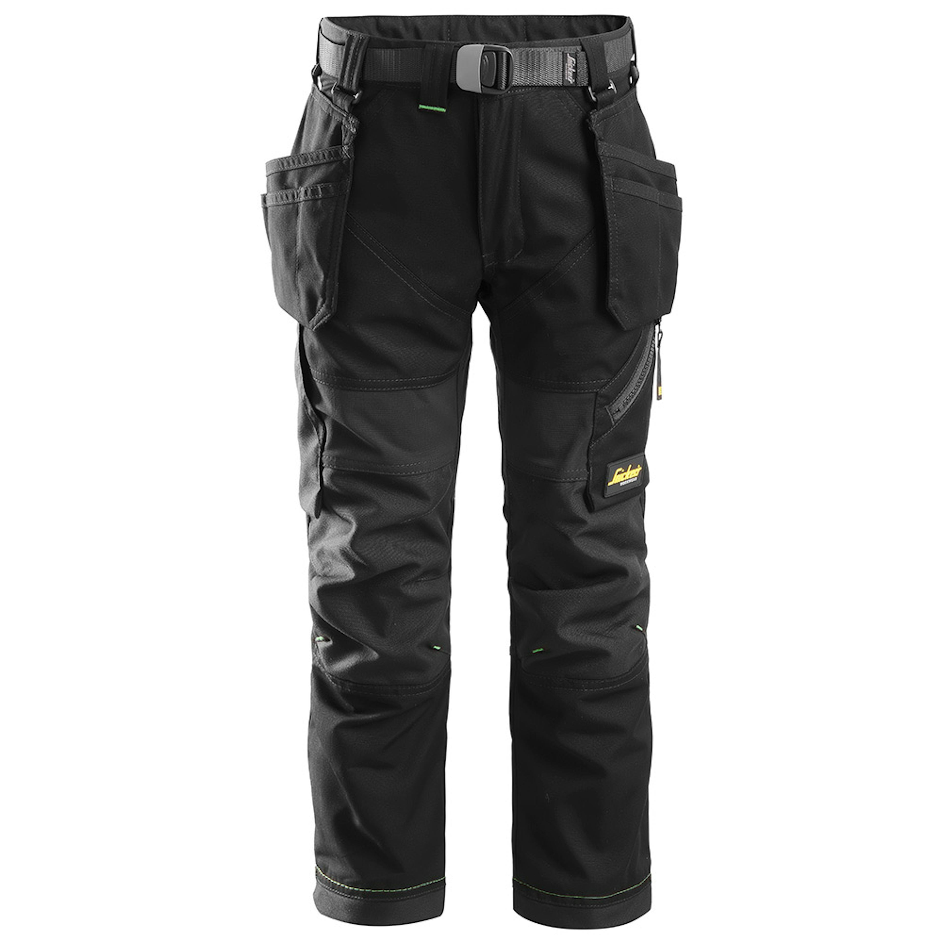 Barnbyxa Snickers Workwear