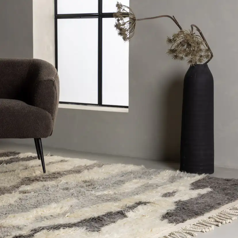 Ullmatta Venture Home Charlie