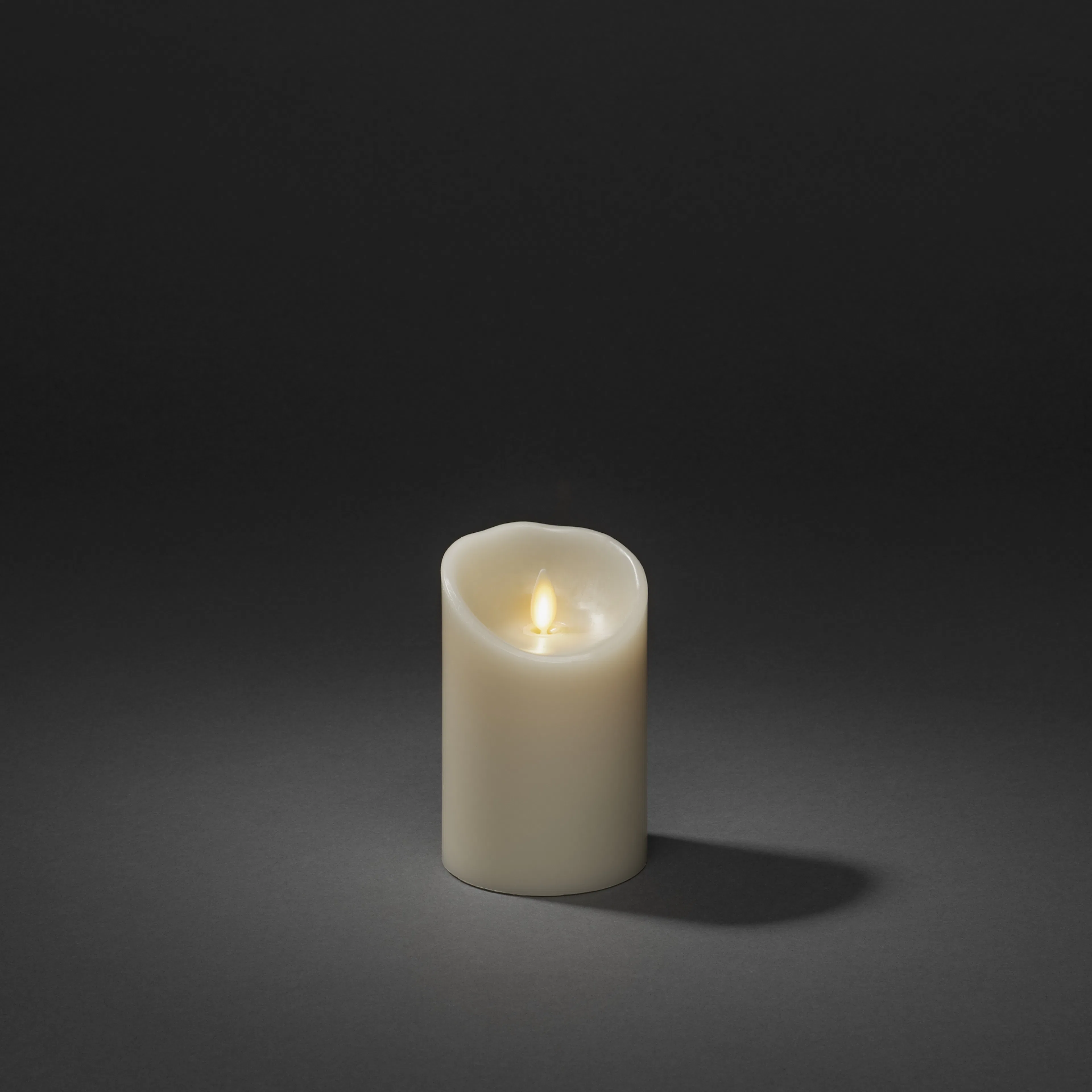 Vaxljus Gnosjö Konstsmide 1610-13 LED