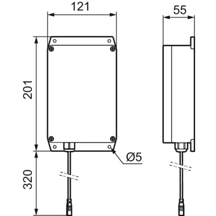 Gateway Fm Mattsson Tronic Wms