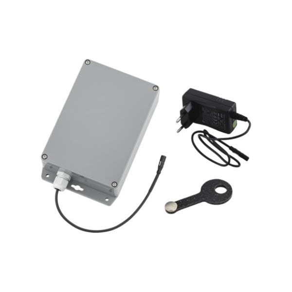 Gateway Fm Mattsson Tronic Wms