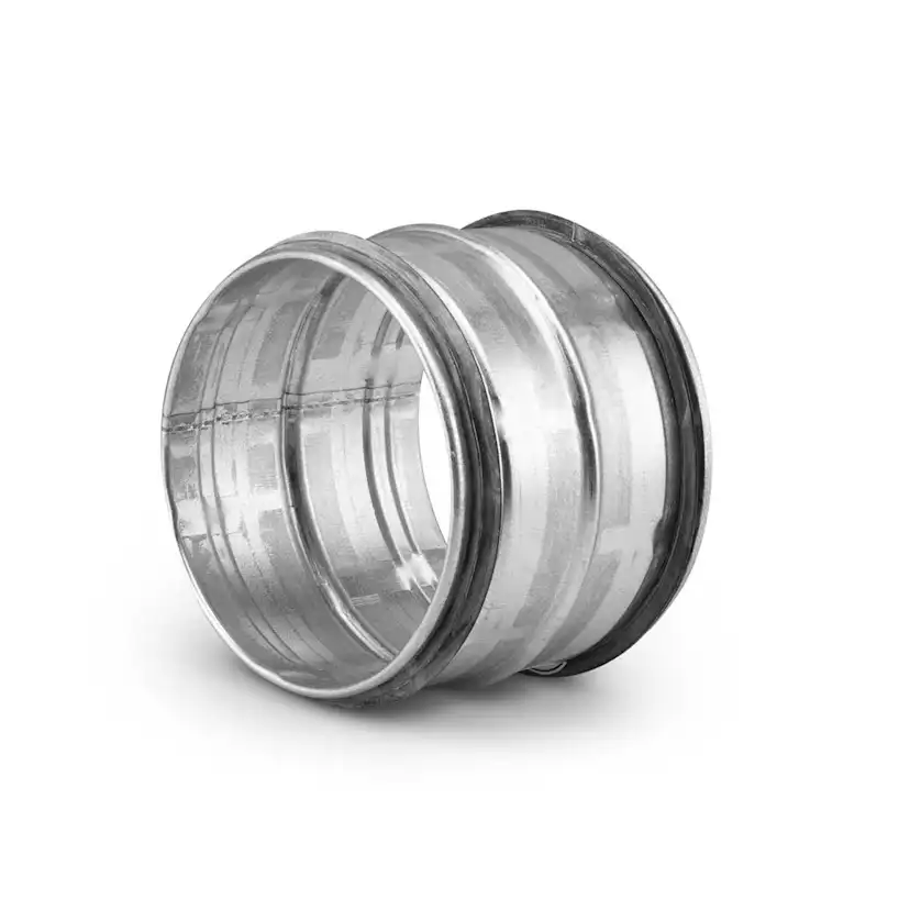 Nippel Fresh Galvaniserad