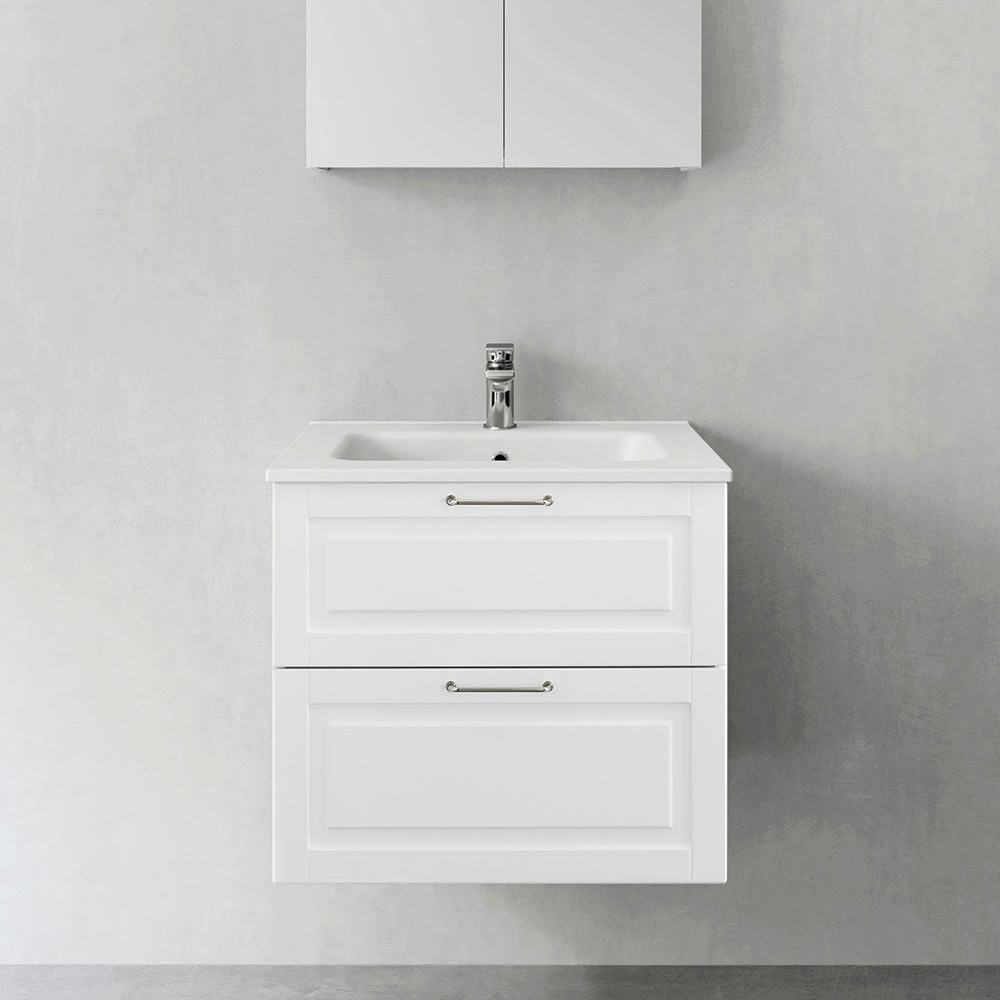 Tvättställsskåp Hafa Grace