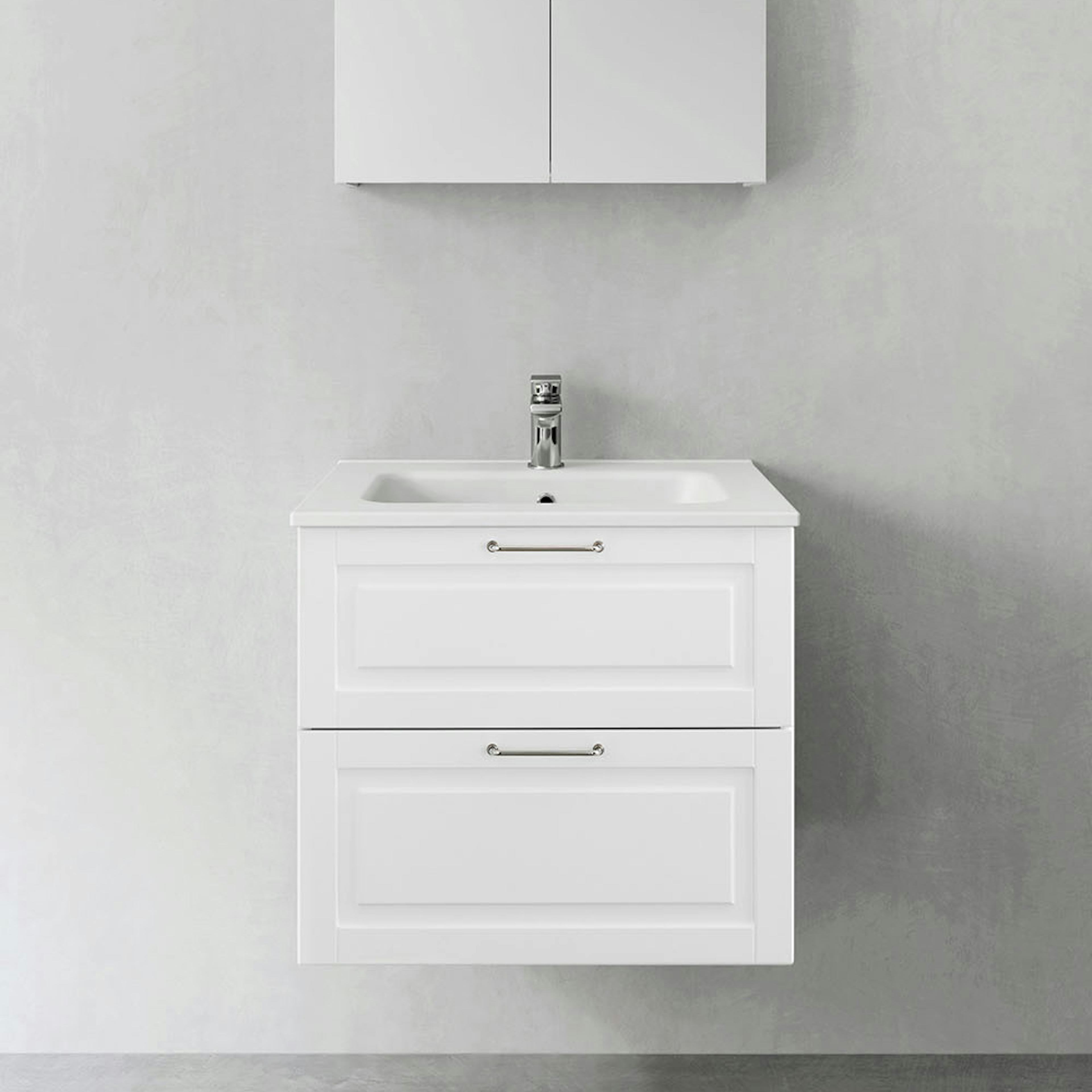 Tvättställsskåp Hafa Grace