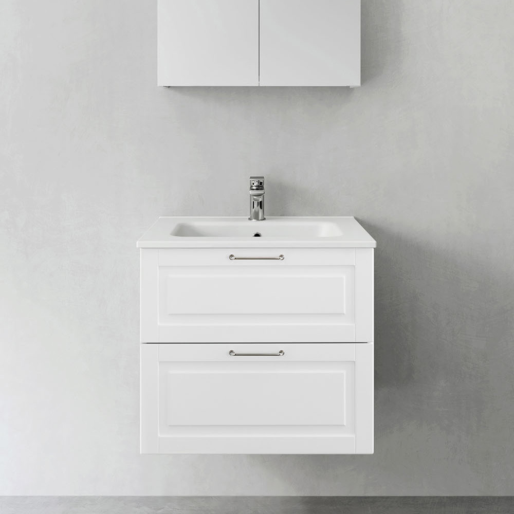 Tvättställsskåp Hafa Grace