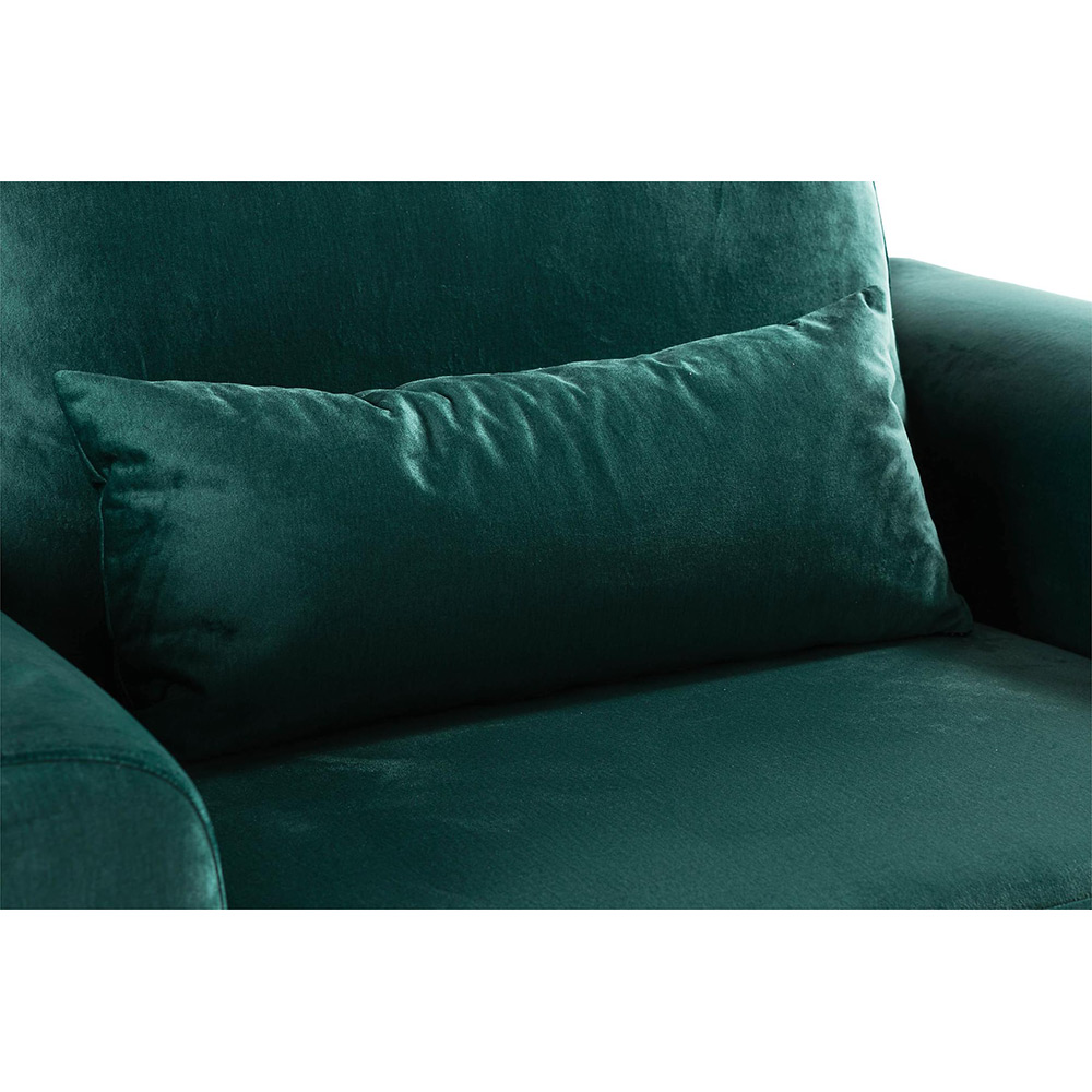 Fåtölj Scandinavian Choice Copenhagen Sammet