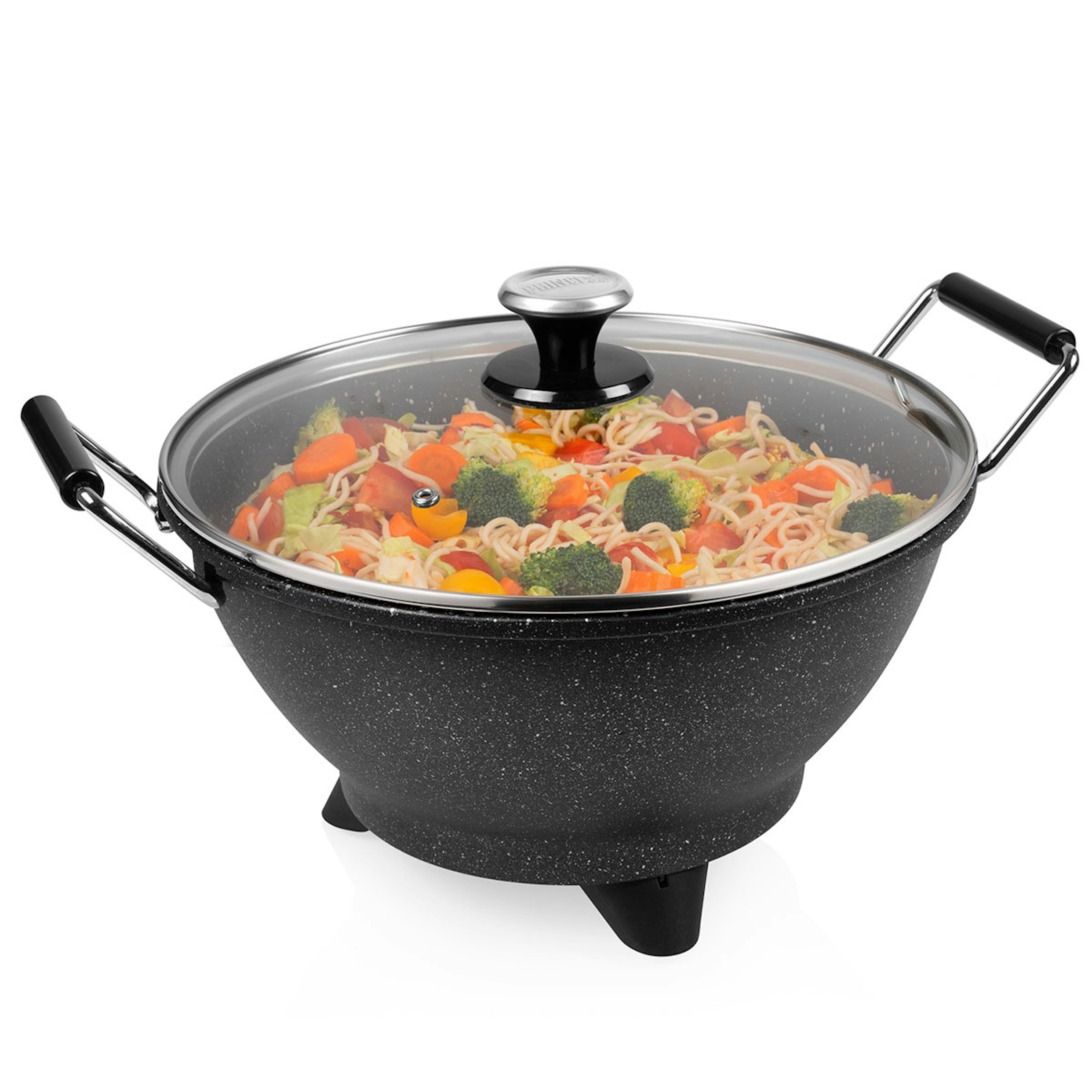 Elwok Princess Stir-Fry 162389