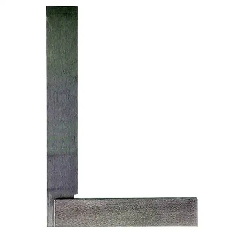 Anslagsvinkel Limit 75x50 DIN 875/2