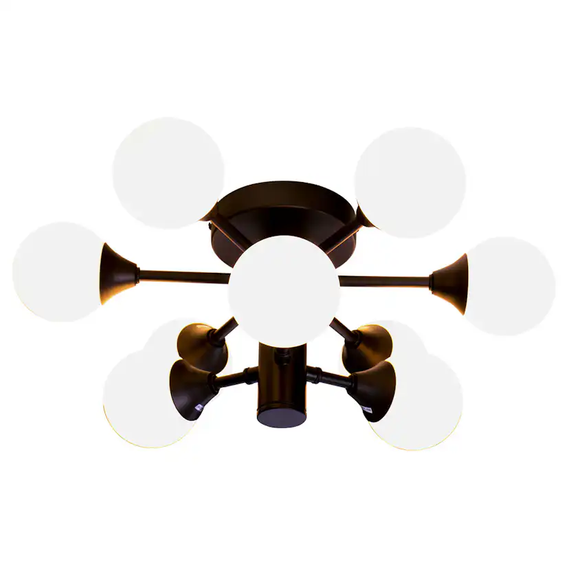 Plafond Aneta Cosmos