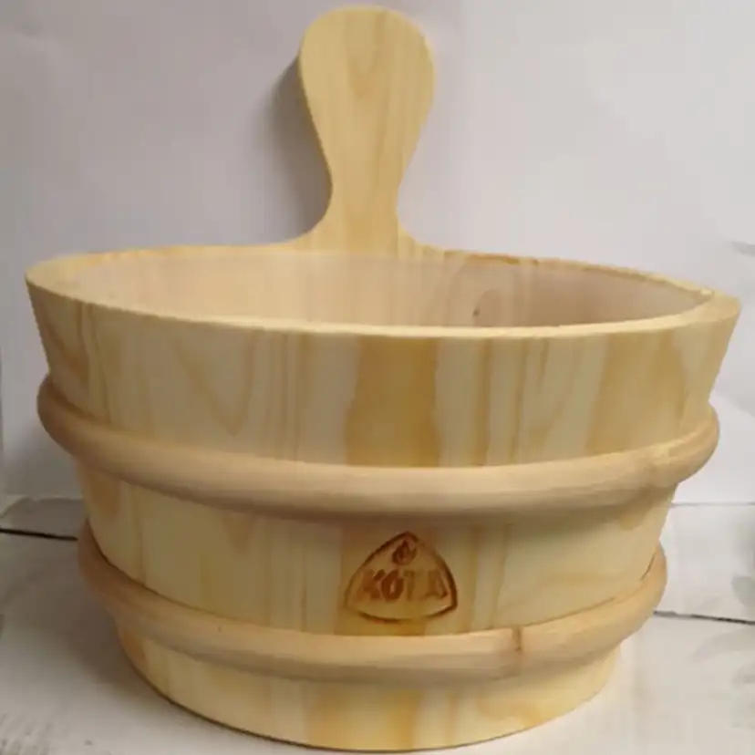 Bastustäva Kota Furu/Plast