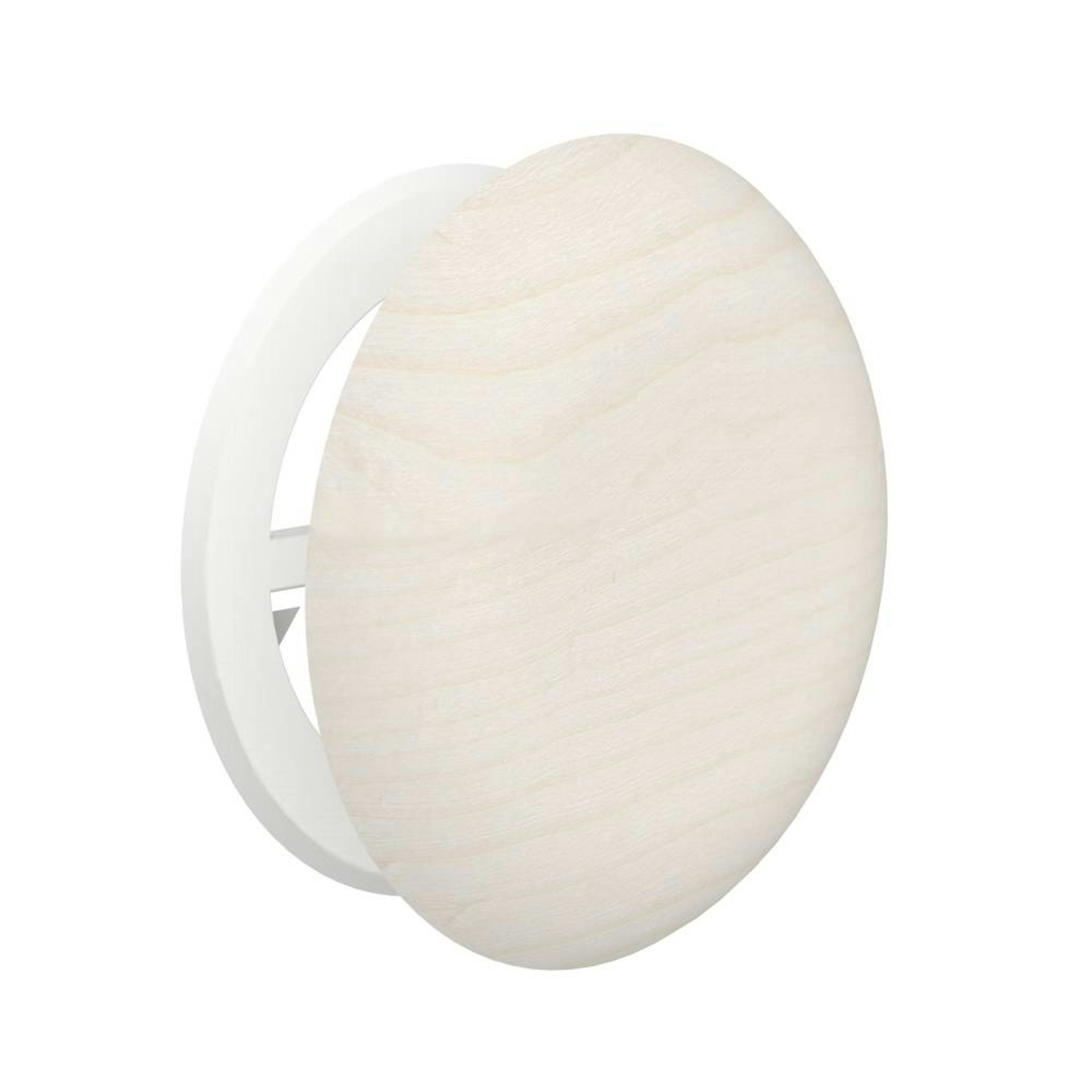 Ventilationslucka SAWO Round