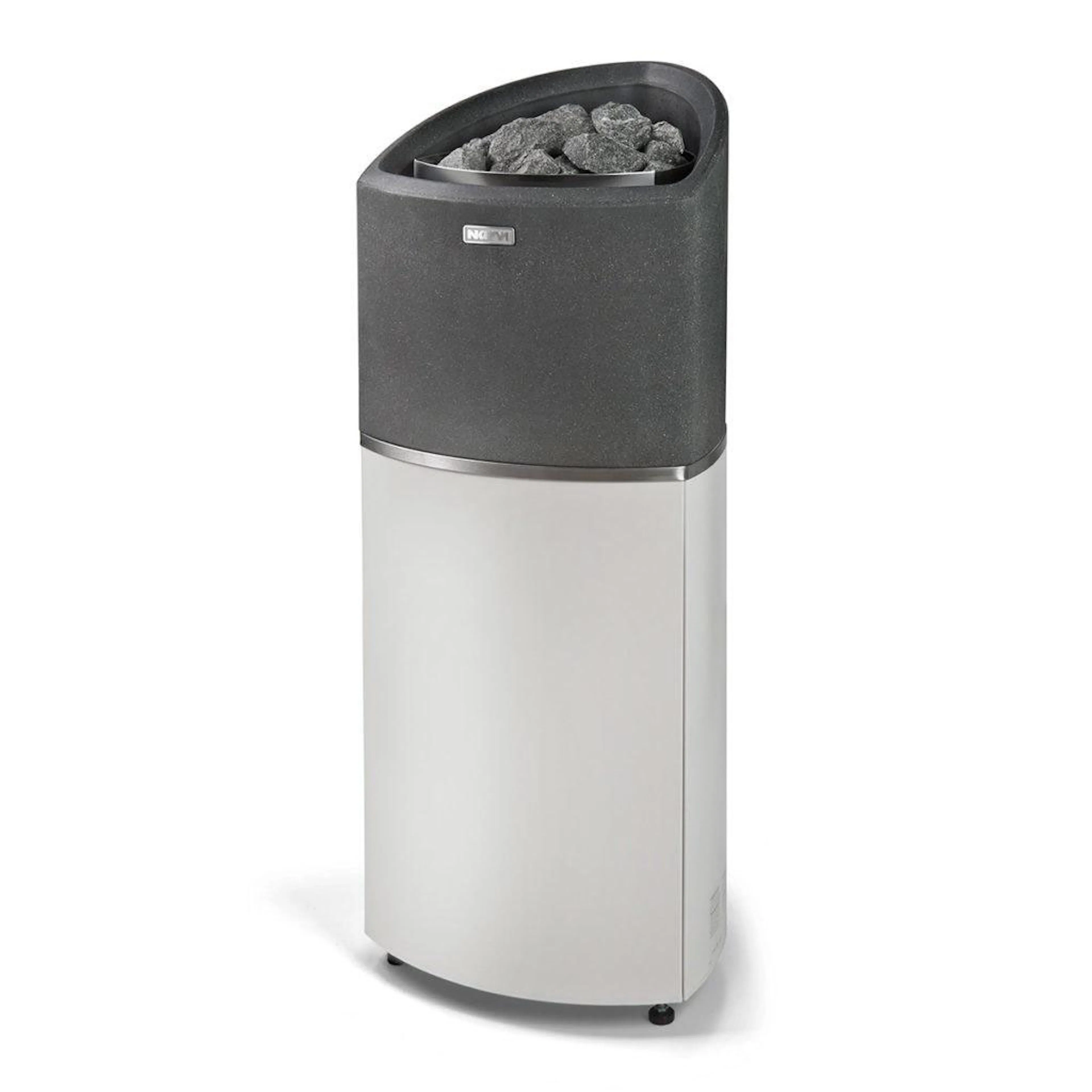 Bastuaggregat Narvi Trio 6,8 kW Utan Kontroll